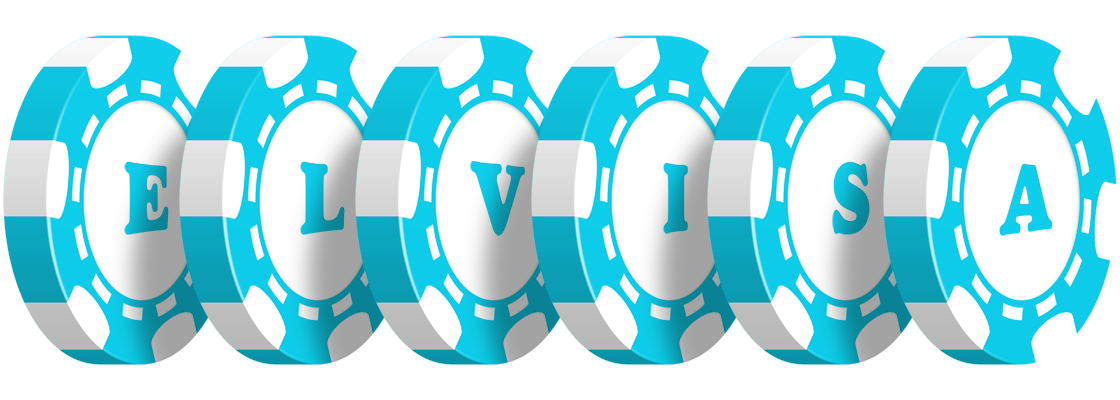Elvisa funbet logo