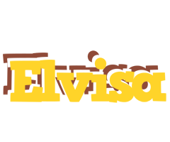 Elvisa hotcup logo