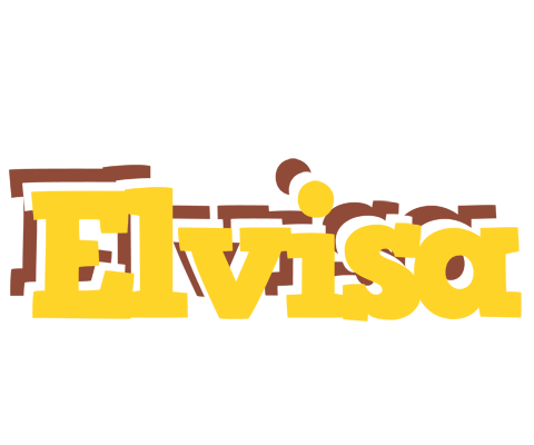 Elvisa hotcup logo