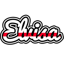 Elvisa kingdom logo