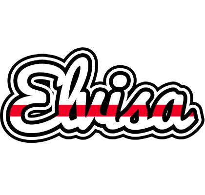Elvisa kingdom logo