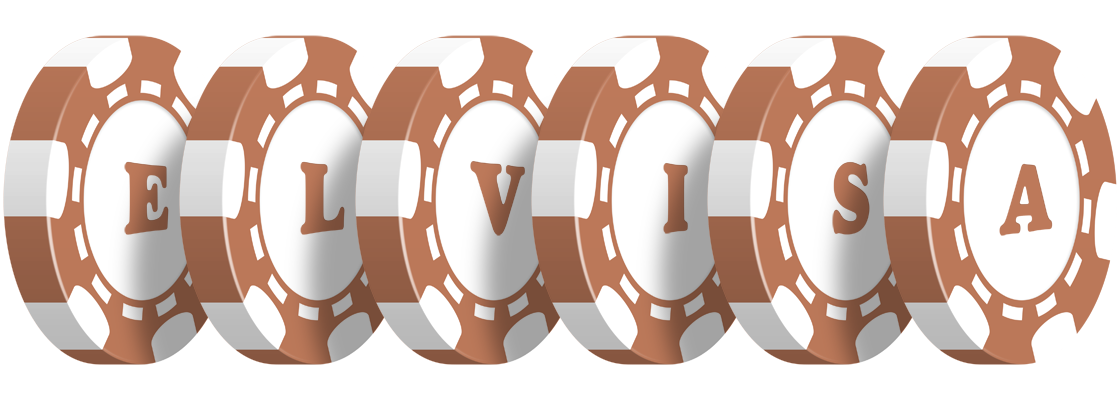 Elvisa limit logo