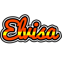 Elvisa madrid logo