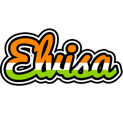 Elvisa mumbai logo