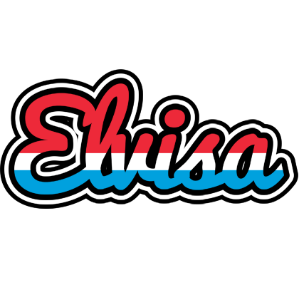 Elvisa norway logo