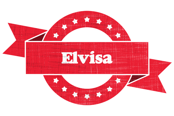 Elvisa passion logo