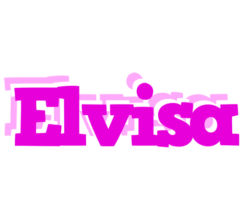 Elvisa rumba logo