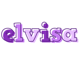 Elvisa sensual logo