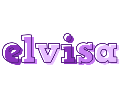 Elvisa sensual logo