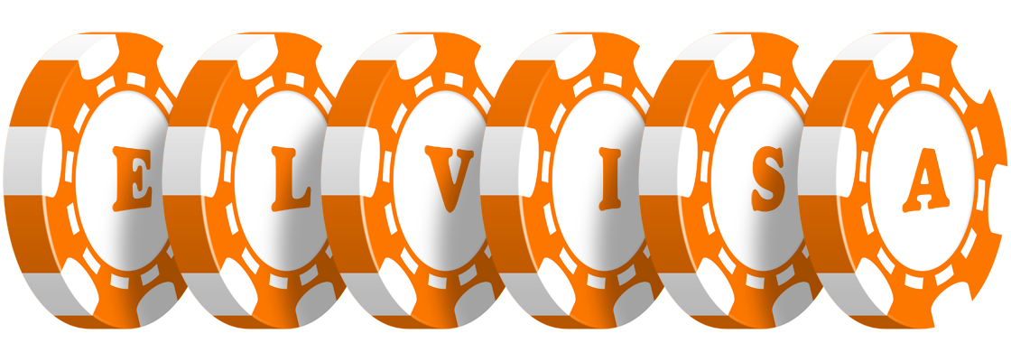Elvisa stacks logo