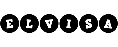 Elvisa tools logo
