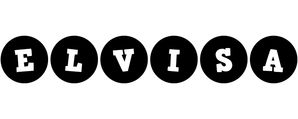 Elvisa tools logo