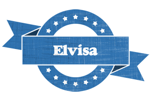 Elvisa trust logo