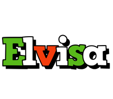 Elvisa venezia logo