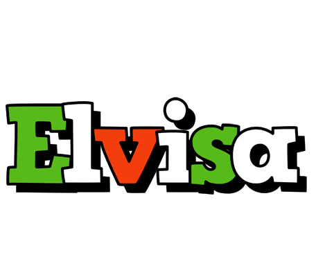 Elvisa venezia logo
