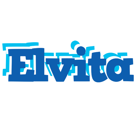 Elvita business logo