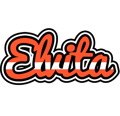 Elvita denmark logo