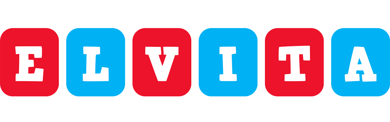 Elvita diesel logo