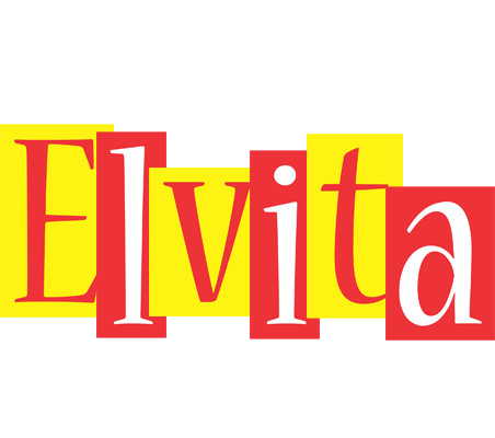 Elvita errors logo