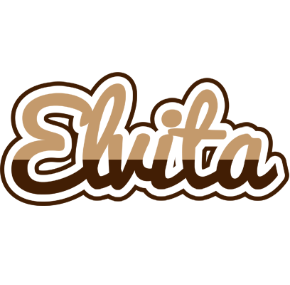 Elvita exclusive logo