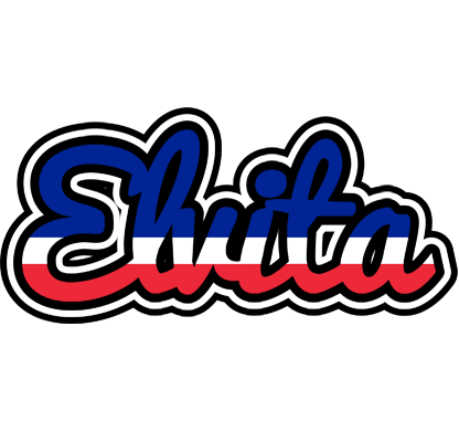 Elvita france logo