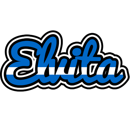 Elvita greece logo