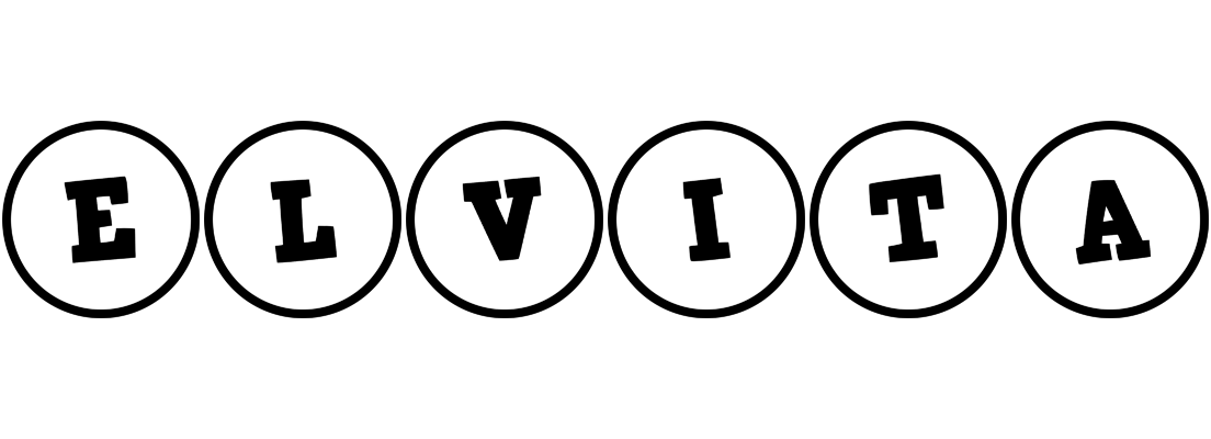 Elvita handy logo