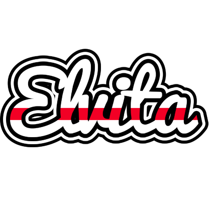 Elvita kingdom logo