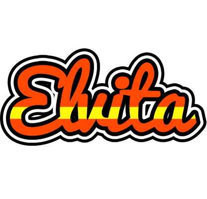 Elvita madrid logo
