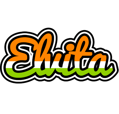 Elvita mumbai logo