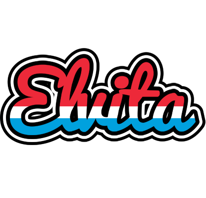 Elvita norway logo