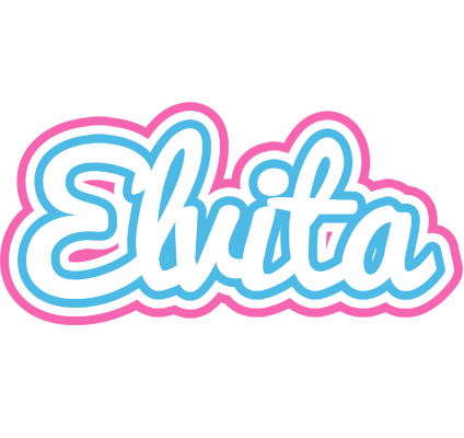 Elvita outdoors logo
