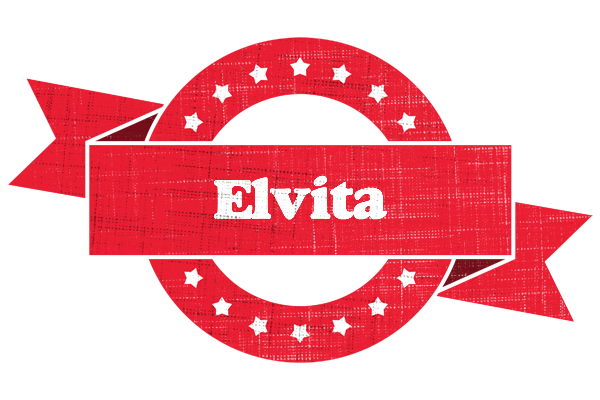 Elvita passion logo