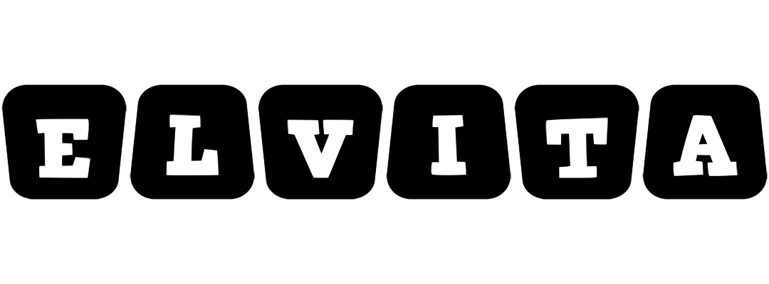 Elvita racing logo