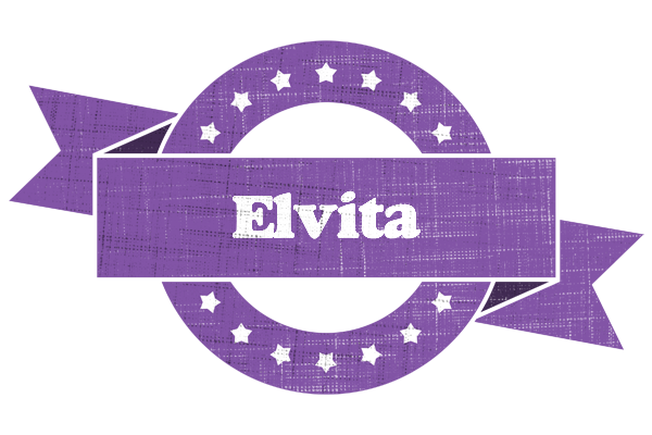 Elvita royal logo