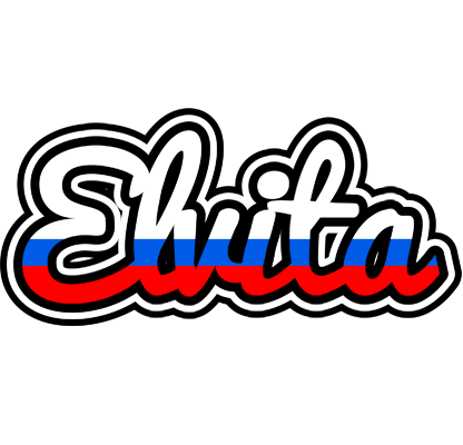 Elvita russia logo