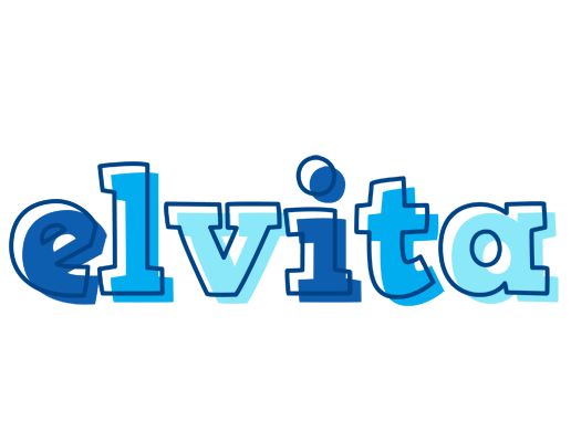 Elvita sailor logo
