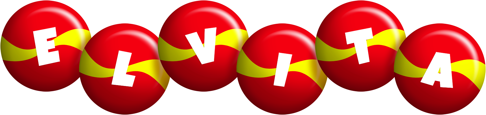 Elvita spain logo