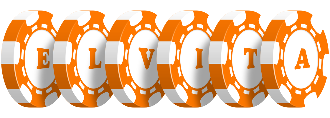 Elvita stacks logo