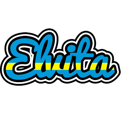 Elvita sweden logo