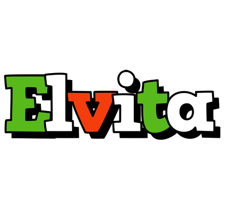 Elvita venezia logo
