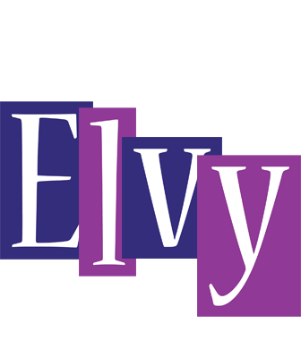 Elvy autumn logo