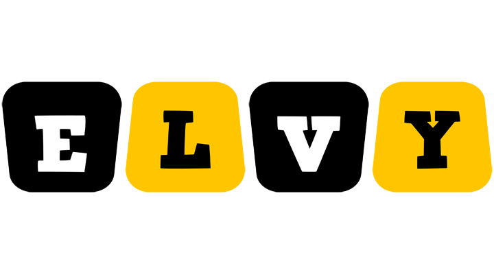 Elvy boots logo