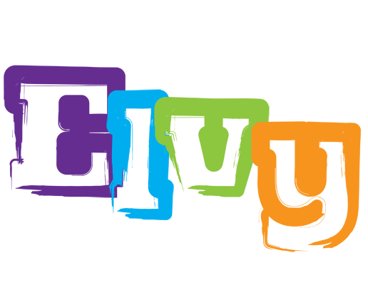 Elvy casino logo