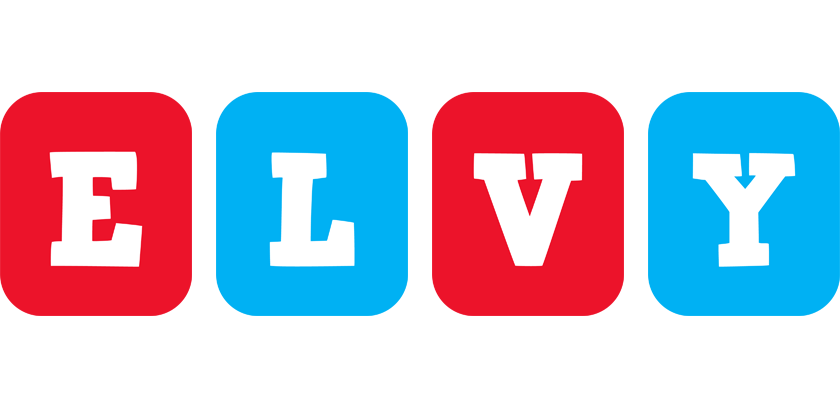 Elvy diesel logo