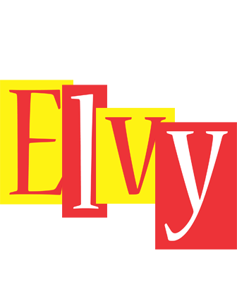 Elvy errors logo