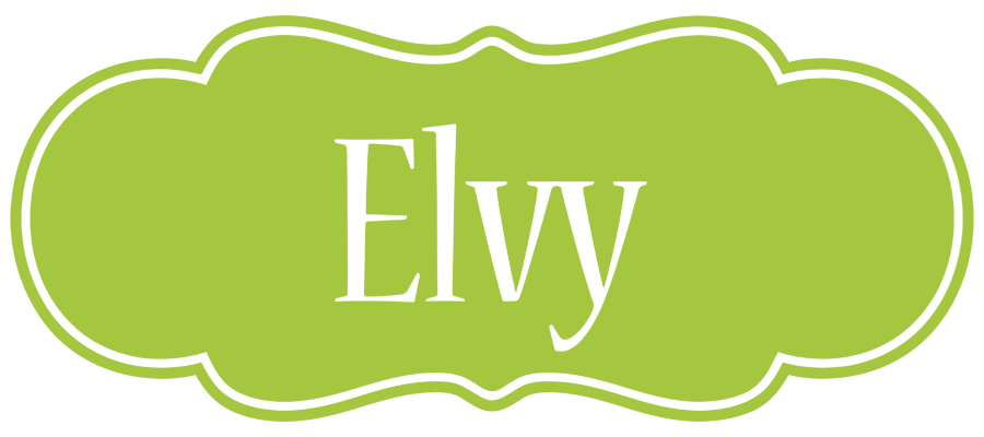 Elvy family logo