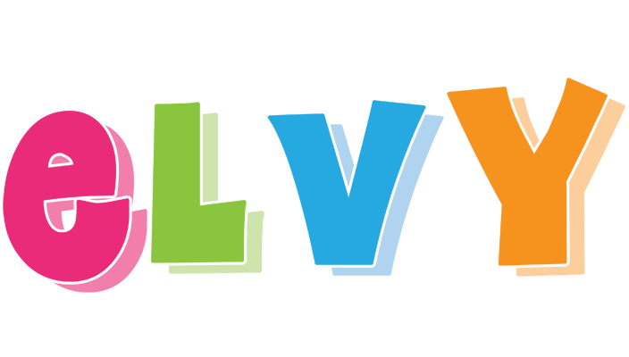 Elvy friday logo