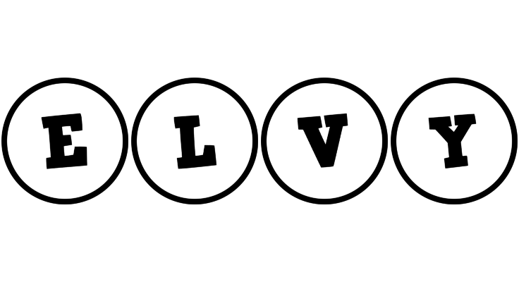 Elvy handy logo