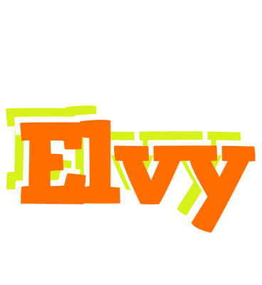 Elvy healthy logo